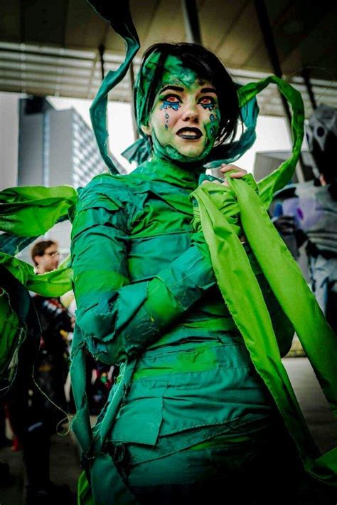 Amumu (League of Legends) | Cosplay Amino