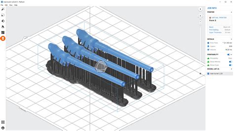 Battleship Yamato 1/200 Scale - 3D Model by Carlo Cestra