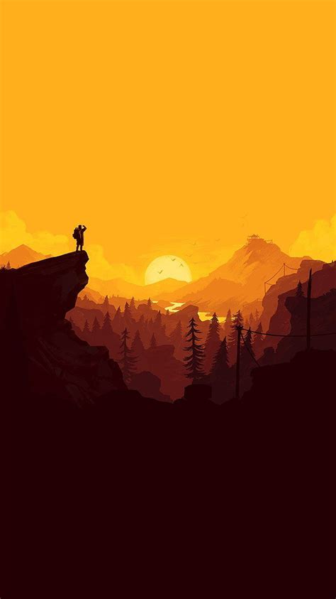 Simple Art - Best Full , Simple Nature Cartoon HD phone wallpaper | Pxfuel