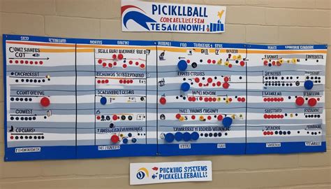 Master Pickleball Scoring System Explained