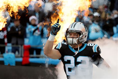 4 steps for the Panthers to have a top-10 offense in 2018