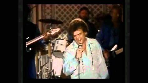 Conway Twitty - ' Why Me LORD ? ' - Conway Twitty Collection [HD] | Conway twitty, Why me lord ...