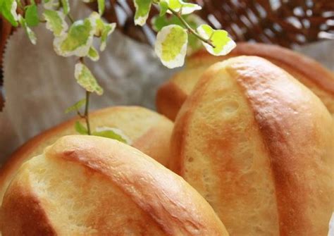 Chewy Rice Flour Bread Recipe by cookpad.japan - Cookpad