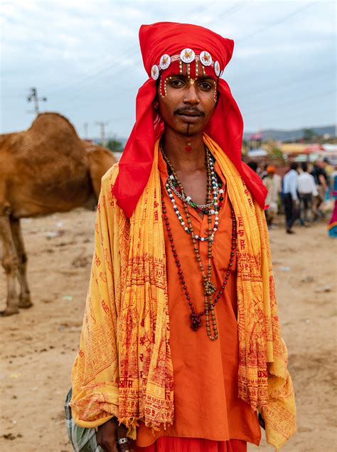 Pushkar Camel Fair - a photo on Flickriver