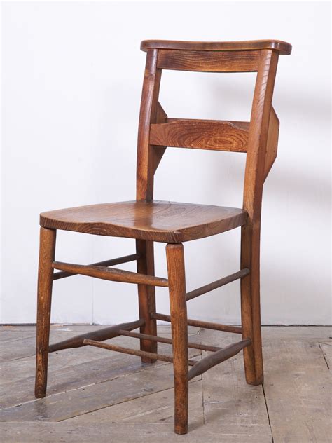 Chapel Chairs – Drew Pritchard Ltd