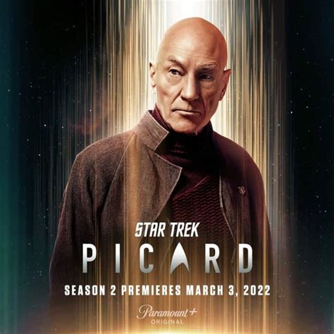 Paramount+ Announces Premiere Dates And Additional Seasons For STAR TREK Universe Series | Seat42F