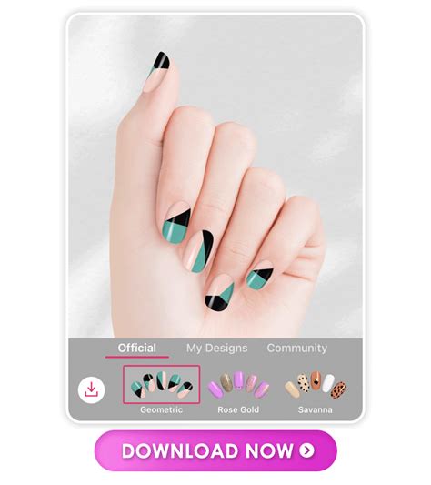 Get Creative with Acrylic Nails Colors Short: Top Trends and Designs to Try Now!