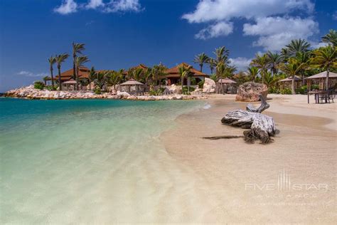 Photo Gallery for Baoase Luxury Resort Curacao in Curaçao | Five Star Alliance