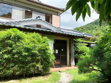 The best soba restaurant on Yakushima island, according to locals ...