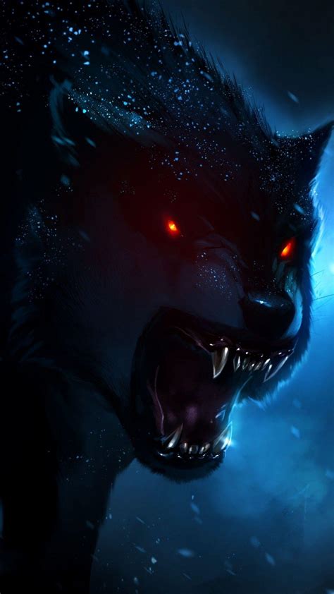 Spirit Wolf iPhone Wallpapers - Top Free Spirit Wolf iPhone Backgrounds - WallpaperAccess