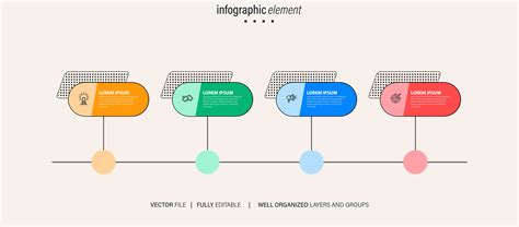 Vector of business infographic template 27493987 Vector Art at Vecteezy