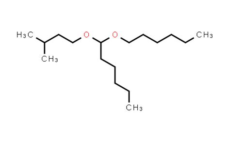 hexanal hexyl isoamyl acetal_896447-13-5_Hairui Chemical