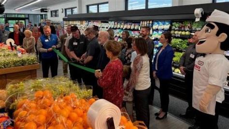 Fareway Celebrates 85th Anniversary With New Store in Iowa ...