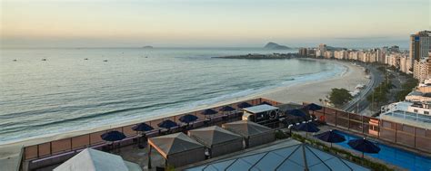 5-star Luxury Hotel in Rio de Janeiro, Brazil | JW Marriott Hotel Rio de Janeiro