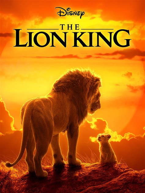 Pin on Watch The Lion King Full Movie English