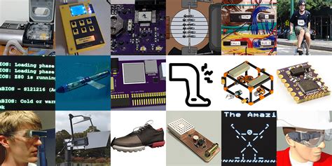 These Twenty Projects Won $1000 In The Hackaday Prize | Hackaday