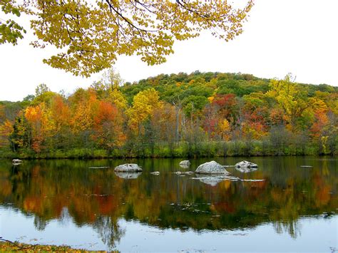 Quiet Fall Landscape | Stanley Zimny (Thank You for 48 Million views ...