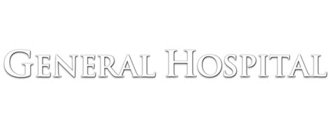 General Hospital | TV fanart | fanart.tv