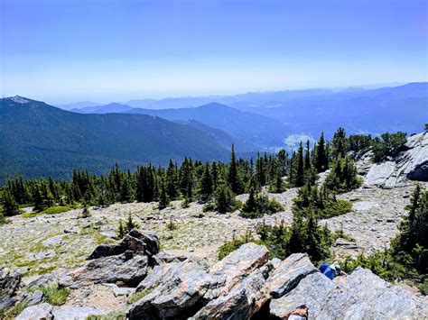 Hiking in the Rockies - Group hikes and private guided hikes in the Rocky Mountains near Denver ...