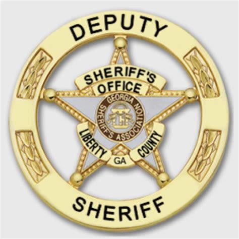 Liberty County Sheriff's Office, Georgia