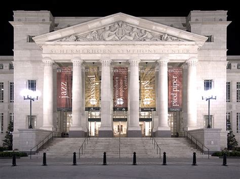 Schermerhorn Symphony Center - Wikipedia