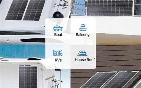 Flexible Solar Panels for Car Roof: The Installation Guide