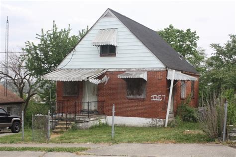 What Happened to Lincoln Heights, One of America's First Black Suburbs - The Atlantic