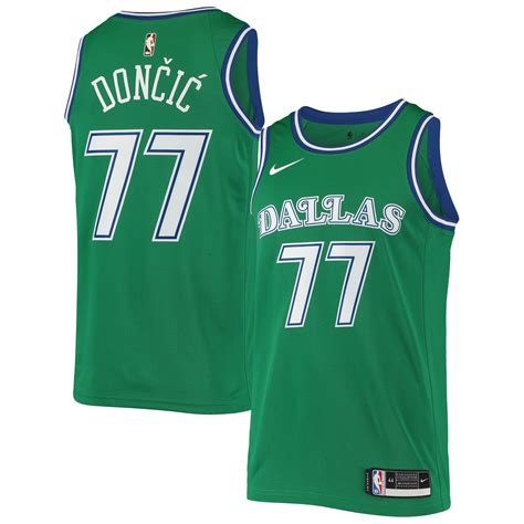 Luka Doncic Jersey Buying Guide - Dallas Mavericks | Real Madrid | Slovenia