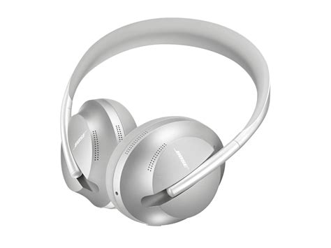 Słuchawki Bose Headphones 700 Silver PROMOCJA PowerBank BOSE Gratis ...