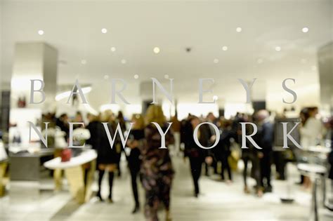 Barneys was a fashion tastemaker – but its success came with a dark ...