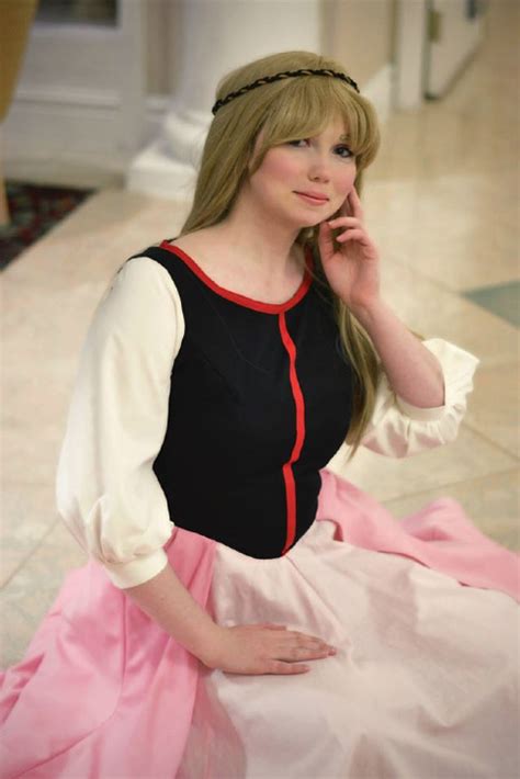 Eilonwy Cosplay - Tumblr Gallery