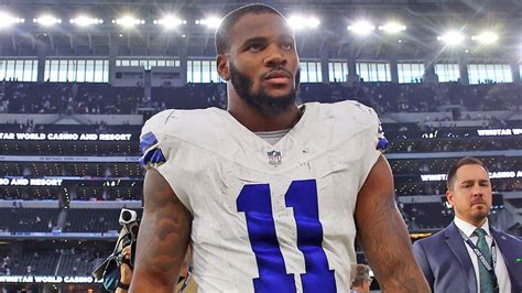 Cowboys’ Micah Parsons earns NFC Defensive Player of the Week for third ...