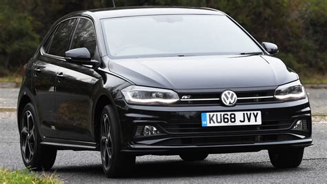 VW Polo R-Line review 2019 - pictures | Auto Express