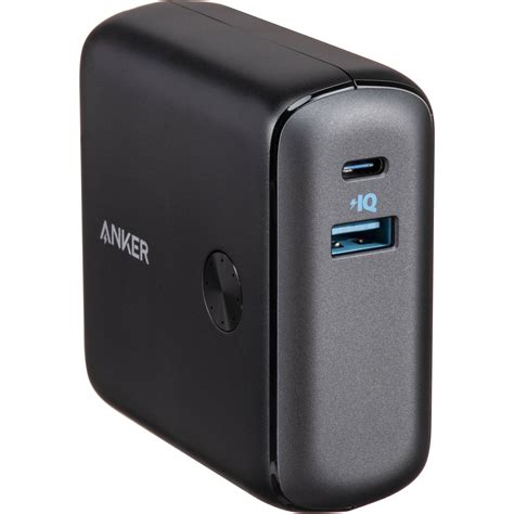 Anker Powercore Fusion 10000 - agroocint