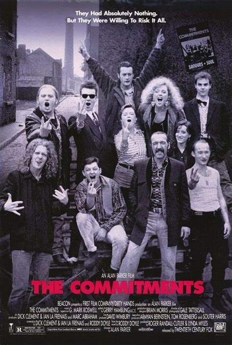 The Commitments - DvdToile