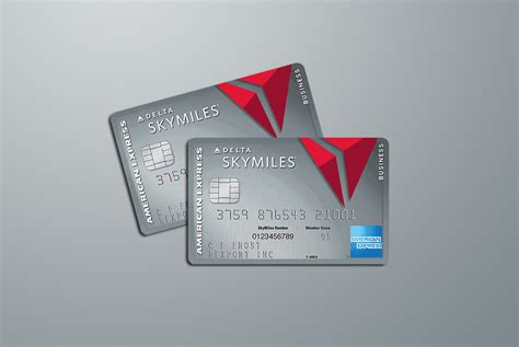 Platinum Delta SkyMiles Credit Card Review