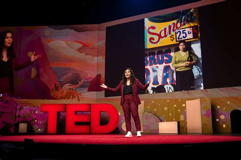 TED2019_20190419_2BH9085_1920 | America Ferrera speaks at TE… | Flickr