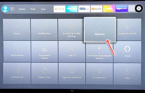 Insignia TV Not Connecting to Wifi? (Fire & Roku TV Fixes)