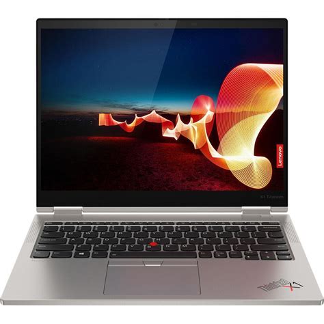 Lenovo X1 TITANIUM G1 13.5" QHD TOUCH, i5-1130G7, 8GB, 256GB SSD, WIN10PRO |DeviceDeal