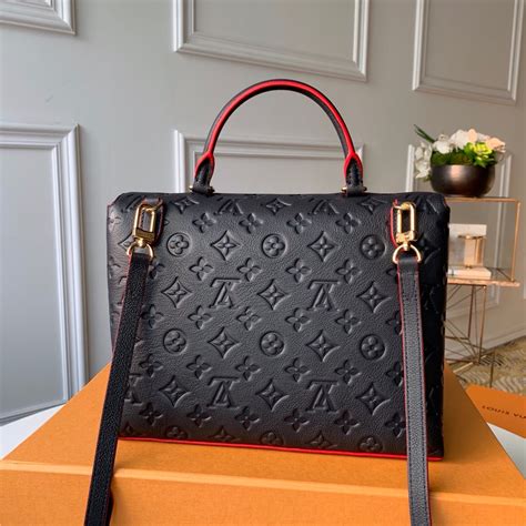 Louis Vuitton Hand Carry Bag Price In Usa | Literacy Basics