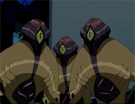 Image - DNAlien 1.png - Ben 10 Fan Fiction - Create your own Omniverse!