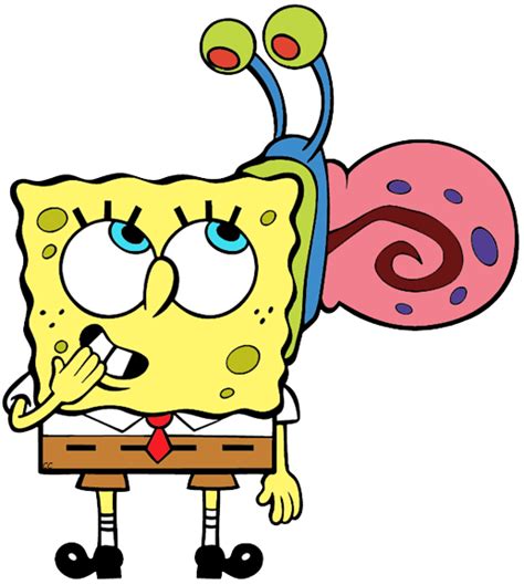 spongebob squarepants clipart - Clip Art Library