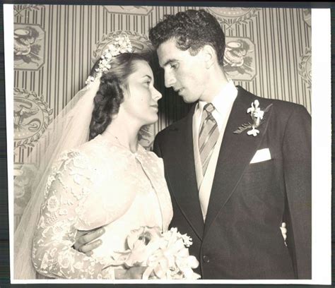 Unveiling The Charm: Nancy Pelosi Wedding Pictures