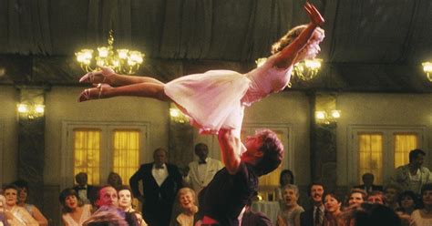 15 Iconic ‘80s Dance Movies