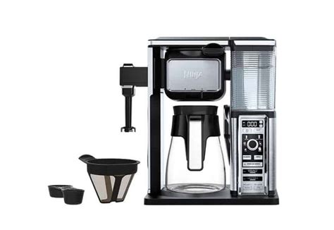 Ninja Coffee Maker Review: Is It Good Quality? - Craft Coffee Guru