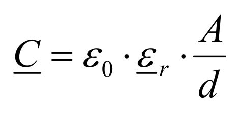 capacitor - Complex Capacity - Electrical Engineering Stack Exchange