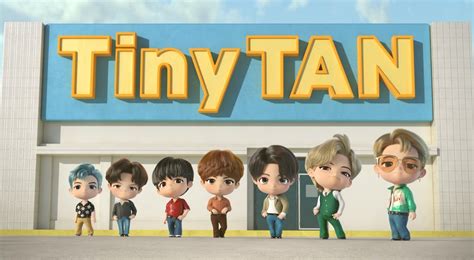 The Best 25 Tiny Tan Bts Wallpaper Hd Dynamite Unforg - vrogue.co