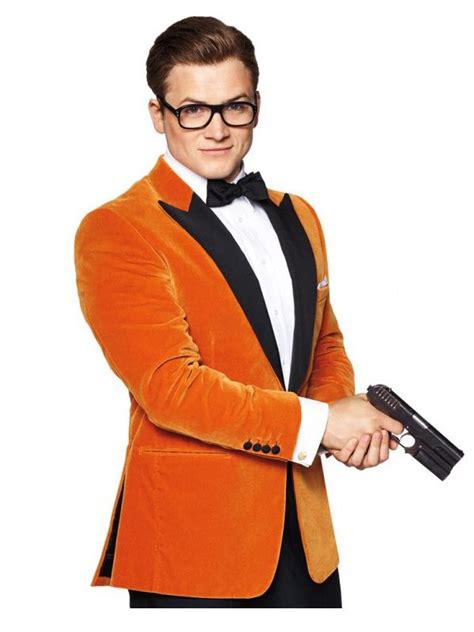 Taron Egerton Kingsman Suit | ubicaciondepersonas.cdmx.gob.mx