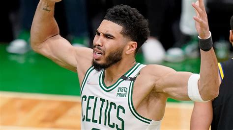 Jayson Tatum: Boston Celtics need star player to deliver signature ...