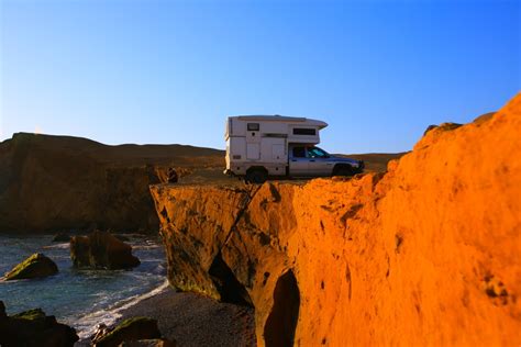 Paracas National Reserve - Song of the Road